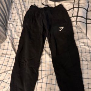 GYMSHARK JOGGERS